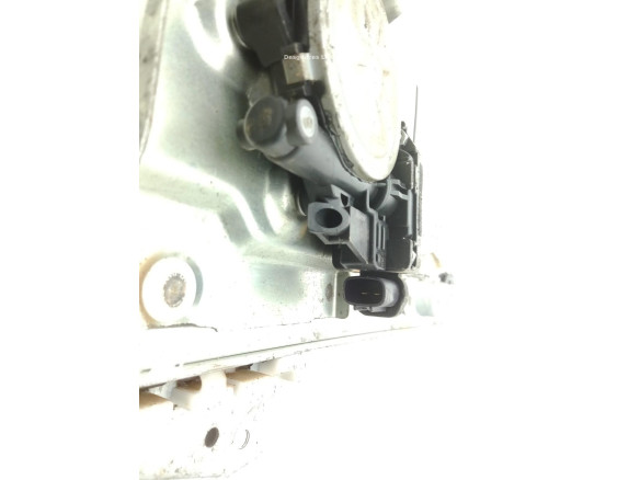 ELEVALUNAS PUERTA LAT DEL DER SUZUKI GRAND VITARA II (JT, TE, TD)|Desguaces La Cabaña