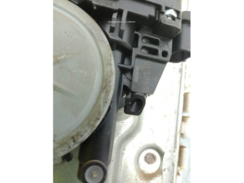 ELEVALUNAS PUERTA LAT DEL DER SUZUKI GRAND VITARA II (JT, TE, TD)|Desguaces La Cabaña