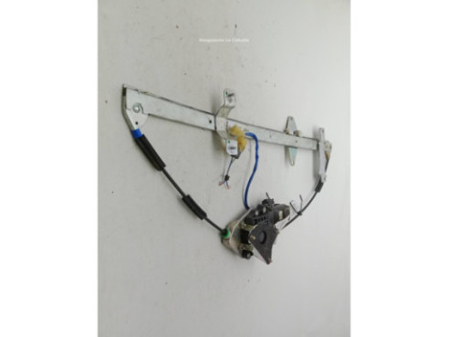 ELEVALUNAS PUERTA LAT DEL DER TATA SAFARI (42_FD)|Desguaces La Cabaña