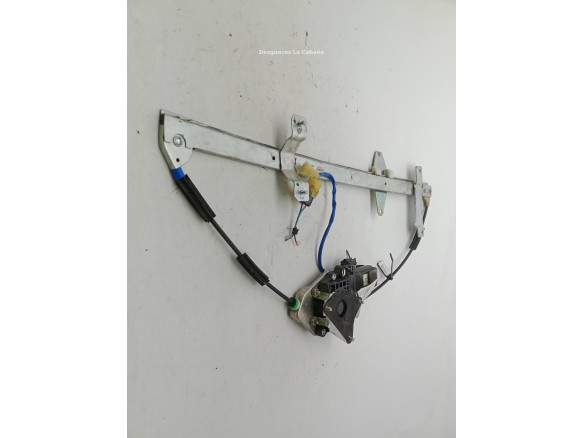 ELEVALUNAS PUERTA LAT DEL DER TATA SAFARI (42_FD)|Desguaces La Cabaña