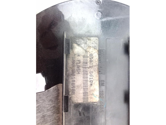 13244485 TAPA COMBUSTIBLE OPEL INSIGNIA A Sedán (G09) |Desguaces La Cabaña