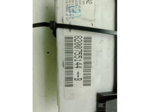 8200755144B, DISPLAY RENAULT KANGOO / GRAND KANGOO (KW0/1_)|Desguaces La Cabaña