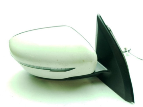 TL4137 CAJA CAMBIOS NISSAN QASHQAI II Todo terreno, cerrada (J11, J11_)|Desguaces La Cabaña 2