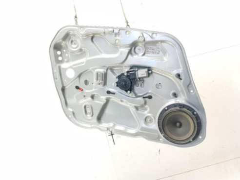 824712R000 ELEVALUNAS PUERTA LAT DEL IZQ HYUNDAI i30 (FD)|Desguaces La Cabaña