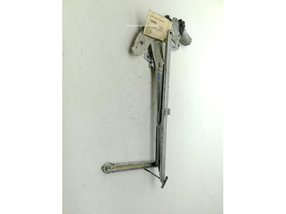 ELEVALUNAS PUERTA LAT DEL IZQ SUZUKI SX4 (EY, GY)|Desguaces La Cabaña