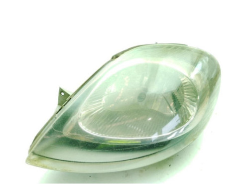 7700311371 FARO IZQUIERDO NISSAN PRIMASTAR Furgón (X83)|Desguaces La Cabaña