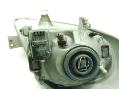 7700311371 FARO IZQUIERDO NISSAN PRIMASTAR Furgón (X83)|Desguaces La Cabaña
