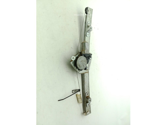 ELEVALUNAS PUERTA LAT TRA DER SUZUKI GRAND VITARA II (JT, TE, TD)|Desguaces La Cabaña