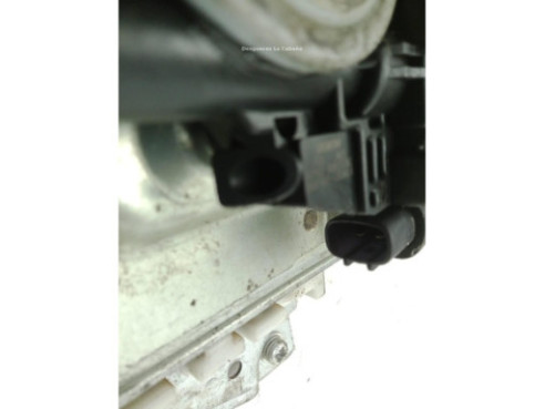 ELEVALUNAS PUERTA LAT TRA DER SUZUKI GRAND VITARA II (JT, TE, TD)|Desguaces La Cabaña