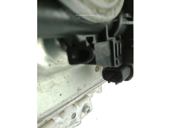 ELEVALUNAS PUERTA LAT TRA DER SUZUKI GRAND VITARA II (JT, TE, TD)|Desguaces La Cabaña