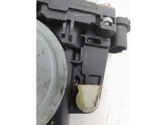 ELEVALUNAS PUERTA LAT TRA IZQ SUZUKI SX4 (EY, GY)|Desguaces La Cabaña