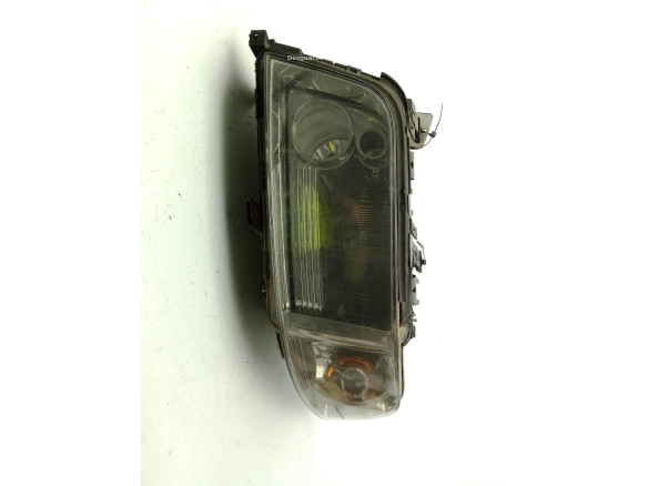FARO IZQUIERDO AUDI A8 (4D2, 4D8)|Desguaces La Cabaña