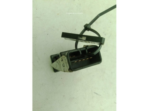 INTERRUPTOR WARNING TOYOTA LAND CRUISER 90 (_J9_)|Desguaces La Cabaña