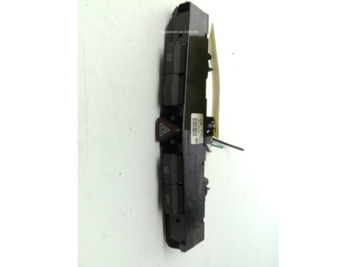 INTERRUPTOR WARNING|Desguaces La Cabaña