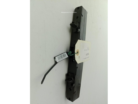 13100118XC INTERRUPTOR WARNING OPEL ZAFIRA B (A05)|Desguaces La Cabaña