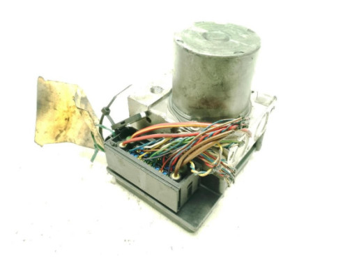 0265232403, GRUPO ABS NISSAN NV200 / EVALIA Autobús|Desguaces La Cabaña