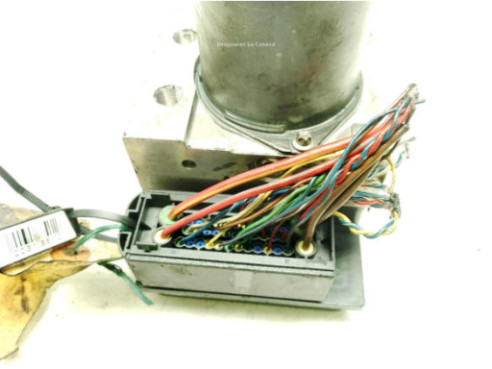 GRUPO ABS|Desguaces La Cabaña 2