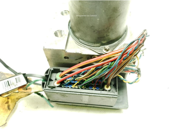 0265950375, GRUPO ABS BMW 5 (E60)|Desguaces La Cabaña