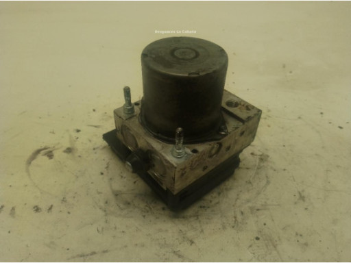 GRUPO ABS|Desguaces La Cabaña