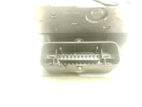 GRUPO ABS|Desguaces La Cabaña 2