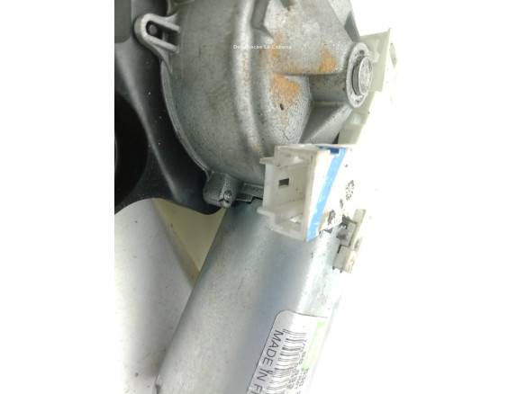 MOTOR LIMPIAPARABRISAS TRA CITROEN BERLINGO (B9)|Desguaces La Cabaña