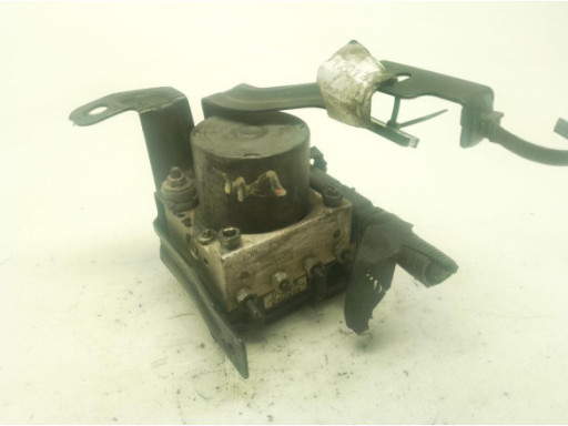 GRUPO ABS|Desguaces La Cabaña