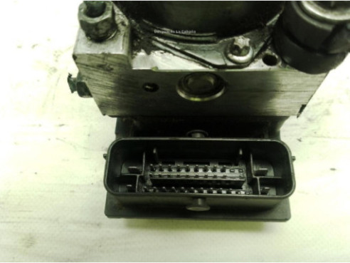 0265232403, GRUPO ABS NISSAN NV200 / EVALIA Autobús|Desguaces La Cabaña