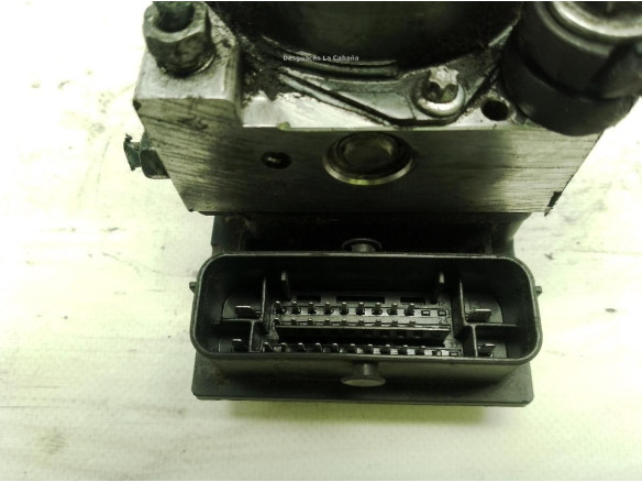 0265232403, GRUPO ABS NISSAN NV200 / EVALIA Autobús|Desguaces La Cabaña