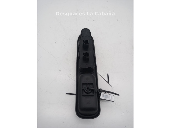   MANDO ELEVALUNAS PUERTA LAT DEL IZQ PEUGEOT 307 (3A/C)|Desguaces La Cabaña