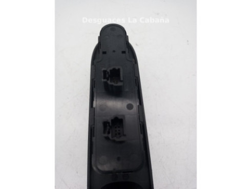   MANDO ELEVALUNAS PUERTA LAT DEL IZQ PEUGEOT 307 (3A/C)|Desguaces La Cabaña