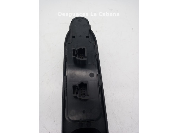   MANDO ELEVALUNAS PUERTA LAT DEL IZQ PEUGEOT 307 (3A/C)|Desguaces La Cabaña