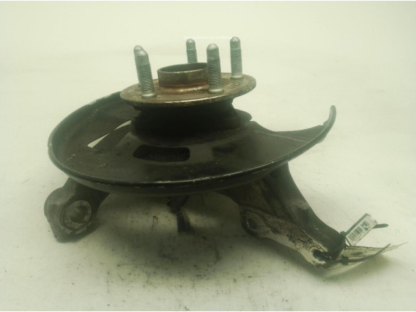 MANGUETA DEL IZQ OPEL INSIGNIA A (G09)|Desguaces La Cabaña