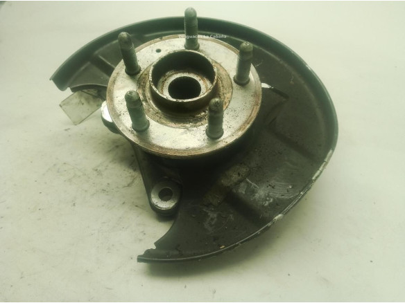 MANGUETA DEL IZQ OPEL INSIGNIA A (G09)|Desguaces La Cabaña