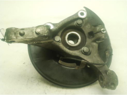 MANGUETA DEL IZQ OPEL INSIGNIA A (G09)|Desguaces La Cabaña