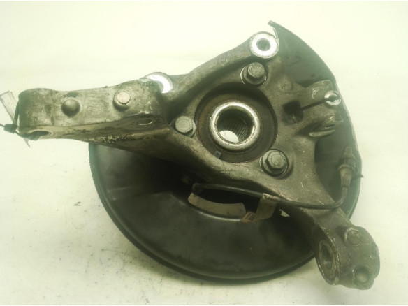 MANGUETA DEL IZQ OPEL INSIGNIA A (G09)|Desguaces La Cabaña