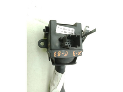MANDO LUCES VW CADDY III Furgón (2KA, 2KH, 2CA, 2CH)|Desguaces La Cabaña