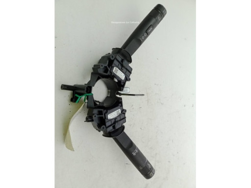 22860372 MANDO LIMPIAPARABRISAS VOLVO FH II|Desguaces La Cabaña