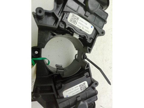 20941131, MANDO LIMPIAPARABRISAS CHEVROLET ORLANDO (J309)|Desguaces La Cabaña