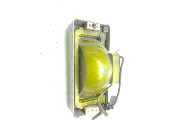 NIEBLA DEL DER CITROEN BX (XB-_)|Desguaces La Cabaña