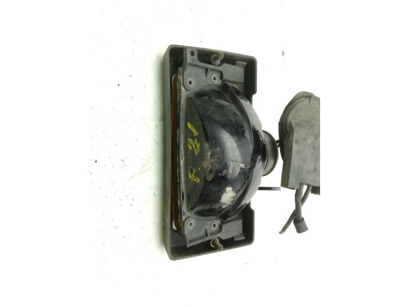 NIEBLA DEL DER CITROEN AX (ZA-_)|Desguaces La Cabaña