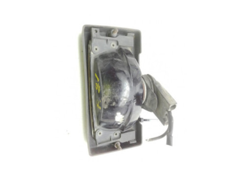 NIEBLA DEL DER CITROEN AX (ZA-_)|Desguaces La Cabaña