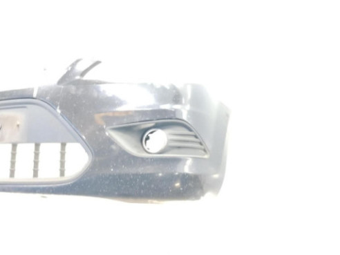 1521127 PARAGOLPES DEL FORD FOCUS II (DA_, HCP)|Desguaces La Cabaña