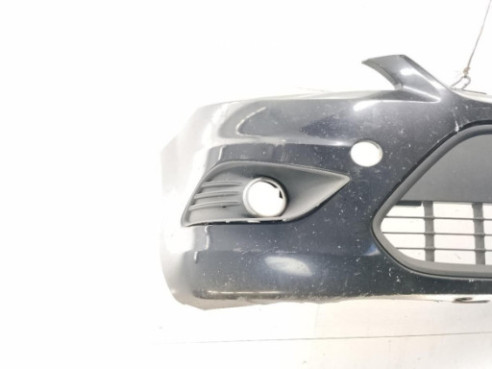 1521127 PARAGOLPES DEL FORD FOCUS II (DA_, HCP)|Desguaces La Cabaña