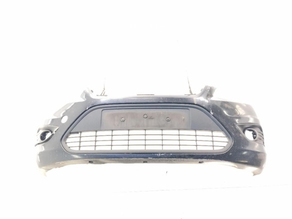 1521127 PARAGOLPES DEL FORD FOCUS II (DA_, HCP)|Desguaces La Cabaña