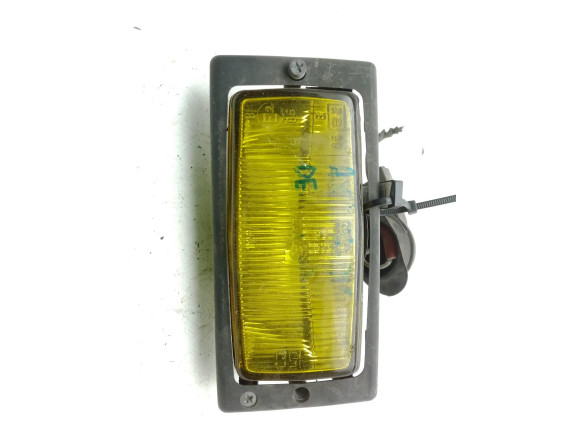 NIEBLA DEL DER CITROEN AX (ZA-_)|Desguaces La Cabaña