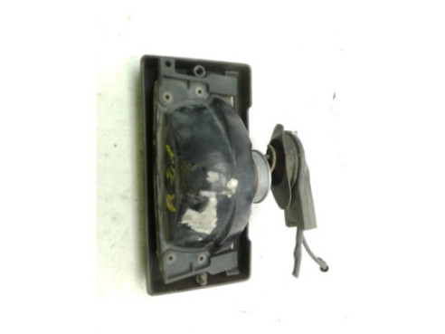 NIEBLA DEL DER CITROEN AX (ZA-_)|Desguaces La Cabaña