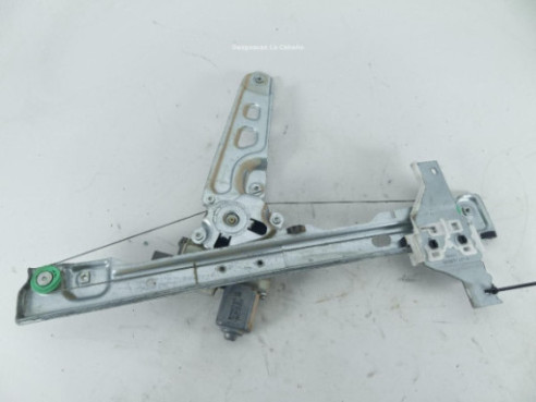 9682808880 ELEVALUNAS PUERTA LAT DEL DER PEUGEOT 5008 |Desguaces La Cabaña