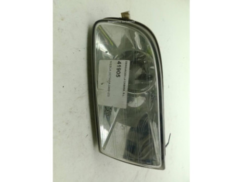 NIEBLA DEL IZQ SKODA OCTAVIA II (1Z3)|Desguaces La Cabaña