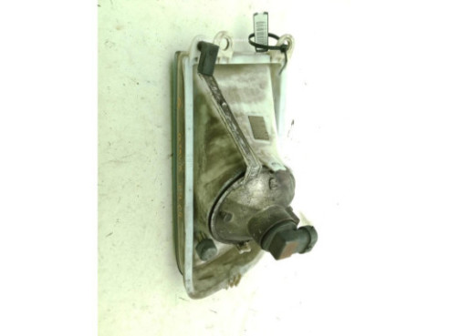 NIEBLA DEL IZQ SKODA OCTAVIA II (1Z3)|Desguaces La Cabaña