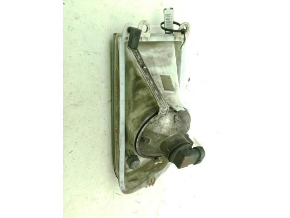 NIEBLA DEL IZQ SKODA OCTAVIA II (1Z3)|Desguaces La Cabaña